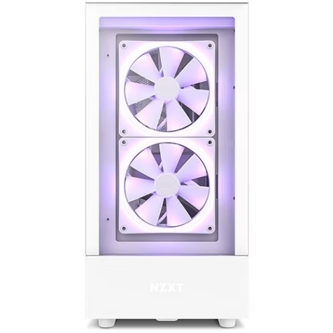 NZXT H5 Elite 미들타워 케이스