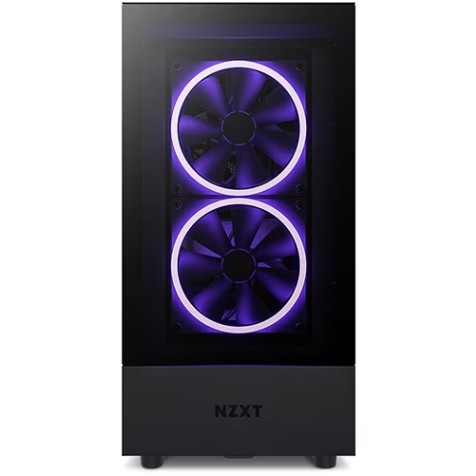 NZXT H5 Elite 미들타워 케이스