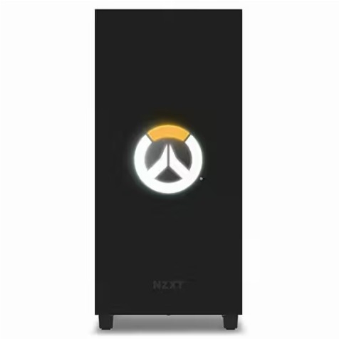 NZXT H500 OVERWATCH 미들타워 케이스