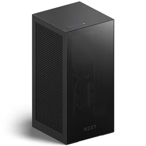 NZXT H1 V2 미니타워 케이스