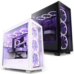 NZXT H7 Elite 미들타워 케이스