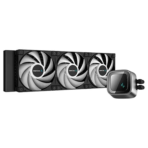 DEEPCOOL LS720 ARGB 수냉 CPU쿨러