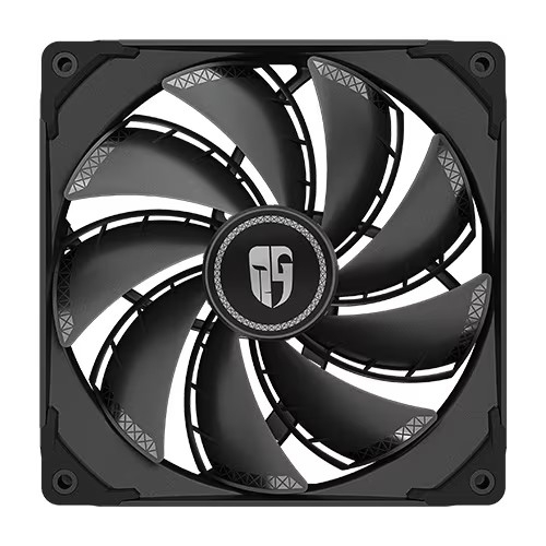 DEEPCOOL GAMER STORM TF140S BLACK (3PACK) 시스템 쿨러