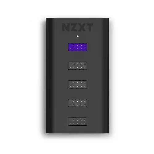 NZXT Internal USB Hub Gen 3