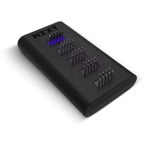 NZXT Internal USB Hub Gen 3