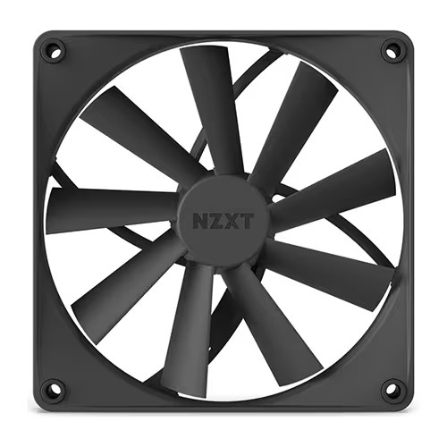 NZXT F140Q 시스템 쿨러