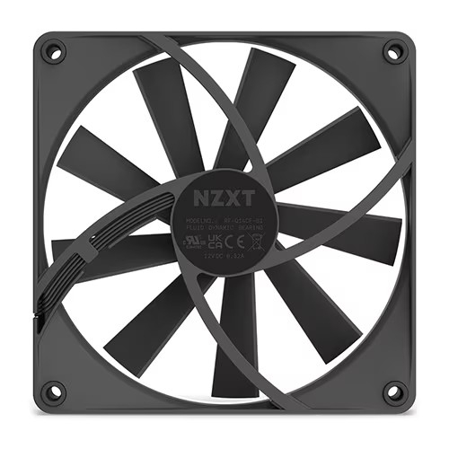 NZXT F140Q 시스템 쿨러