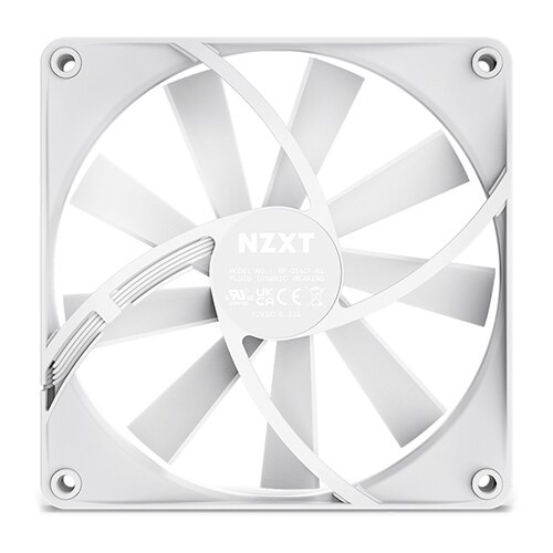 NZXT F140Q 시스템 쿨러