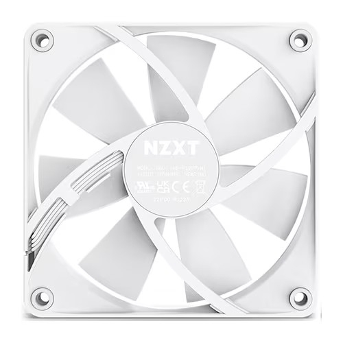 NZXT F120P 시스템 쿨러