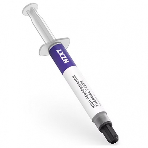 NZXT High-Performance Thermal Paste (3g) 써멀컴파운드