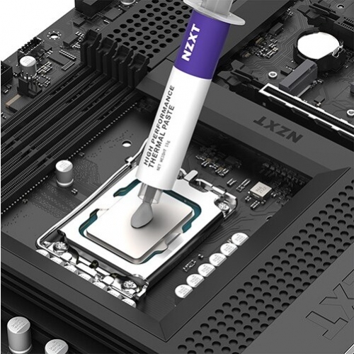 NZXT High-Performance Thermal Paste (15g) 써멀컴파운드