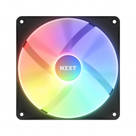 NZXT F140 RGB CORE Black (1PACK) 시스템 쿨러