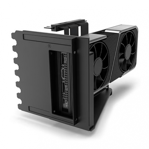NZXT Vertical GPU Mounting Kit