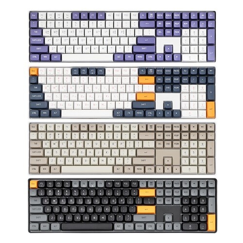 darkFlash GD108 유무선 기계식 키보드