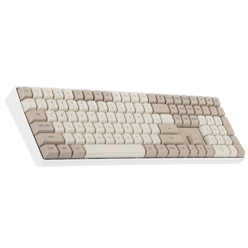 darkFlash GD108 유무선 기계식 키보드