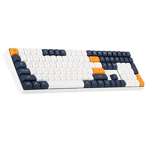 darkFlash GD108 유무선 기계식 키보드