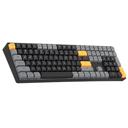 darkFlash GD108 유무선 기계식 키보드