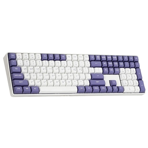 darkFlash GD108 유무선 기계식 키보드