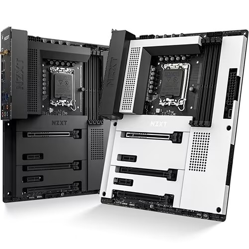 NZXT N7 Z790 메인보드