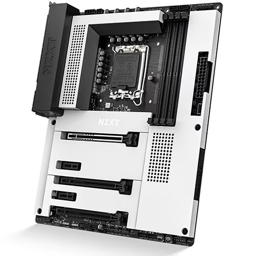 NZXT N7 Z790 메인보드