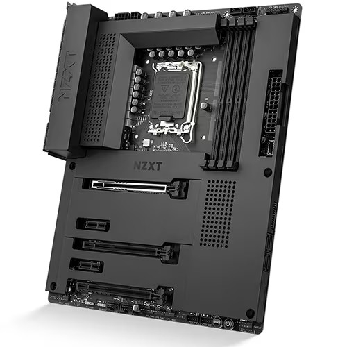 NZXT N7 Z790 메인보드