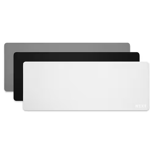 NZXT MOUSE PAD MXL900 마우스패드 (Gray)