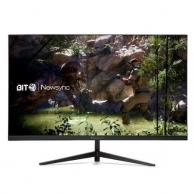 비트엠 Newsync BG249F 게이밍 165 HDR 블랙 무결점 모니터 23.8인치 (165Hz)