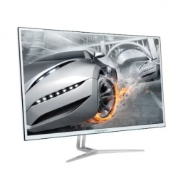 비트엠 Newsync X32R2 패스트 240 게이밍 강화유리 무결점 모니터 32인치 (240Hz)