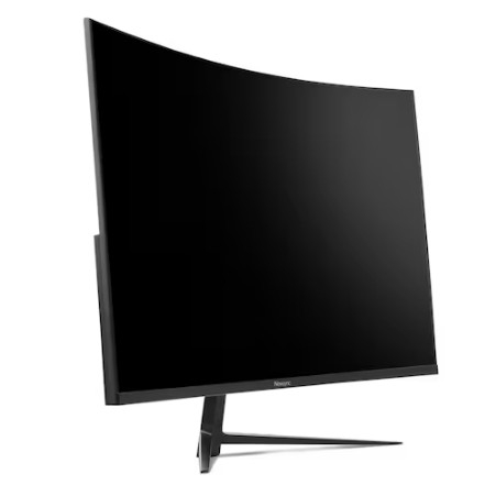 비트엠 Newsync X27FC165 커브드 1500R 무결점 모니터 27인치 (165Hz)