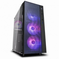 DEEPCOOL MATREXX 55 MESH ADD-RGB 4F 미들타워 케이스