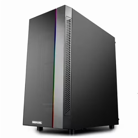 DEEPCOOL MATREXX 55 ADD-RGB 3F 미들타워 케이스