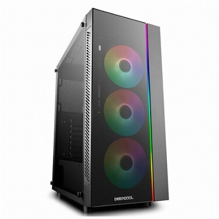 DEEPCOOL MATREXX 55 ADD-RGB 3F 미들타워 케이스