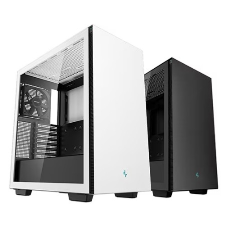 DEEPCOOL CH510 미들타워 케이스