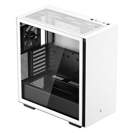 DEEPCOOL CH510 미들타워 케이스