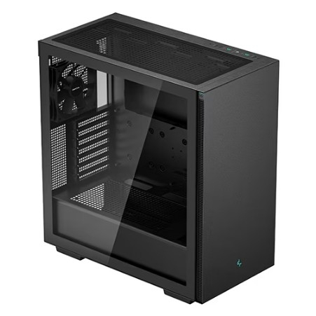 DEEPCOOL CH510 미들타워 케이스