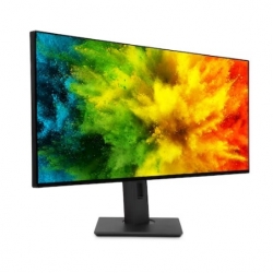 비트엠 Newsync X34WU5K HDR 600 NEW 무결점 모니터 34인치