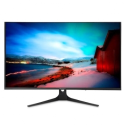 비트엠 Newsync 3260U 플렉스 4K HDR 모니터 32인치