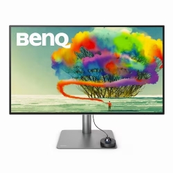 BenQ PD3220U 아이케어 무결점