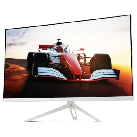 비트엠 Newsync X322Q90 IPS 아이케어 화이트 무결점 모니터 32인치 (90Hz)