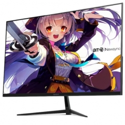 비트엠 Newsync H320Q75 컬러풀 HDR 무결점 모니터 32인치