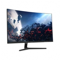 비트엠 Newsync X322FC165 커브드 R1500 무결점 모니터