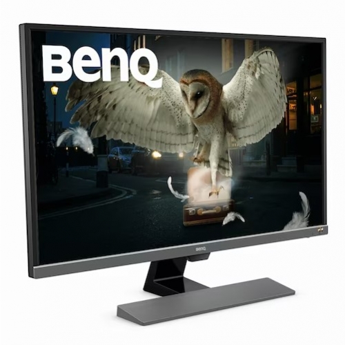 BenQ EW3270U 아이케어 무결점 모니터