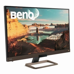 BenQ EW3280U 아이케어 무결점 모니터