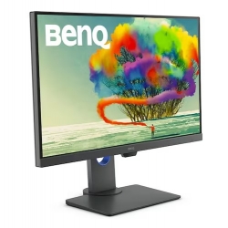 BenQ PD2705Q 아이케어 무결점 모니터