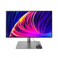 BenQ PD2725U 아이케어 무결점 모니터