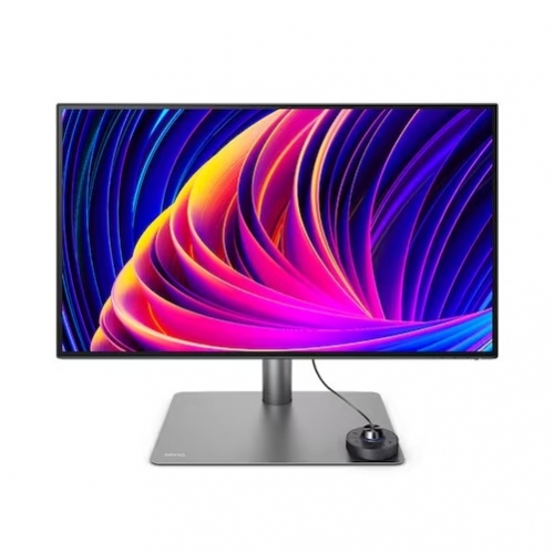 BenQ PD2725U 아이케어 무결점 모니터