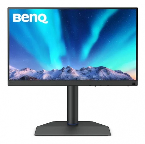 BenQ SW272Q AQCOLOR 모니터