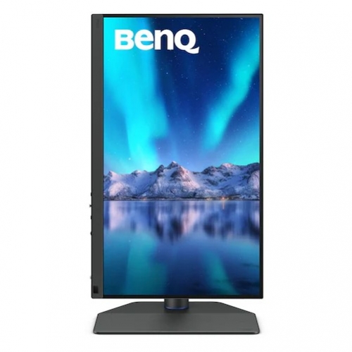 BenQ SW272Q AQCOLOR 모니터