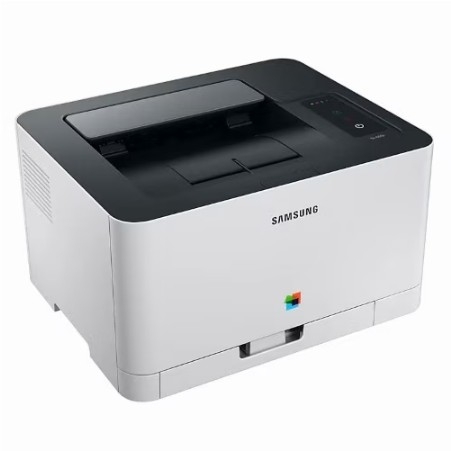 삼성전자 SL-C513 컬러 프린터기