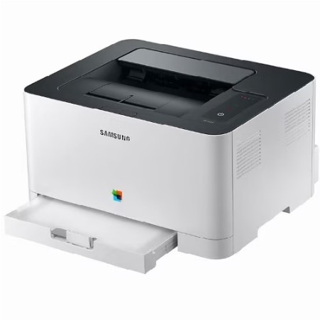 삼성전자 SL-C513 컬러 프린터기